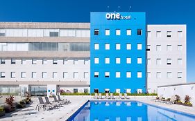 One Puerto Vallarta Aeropuerto